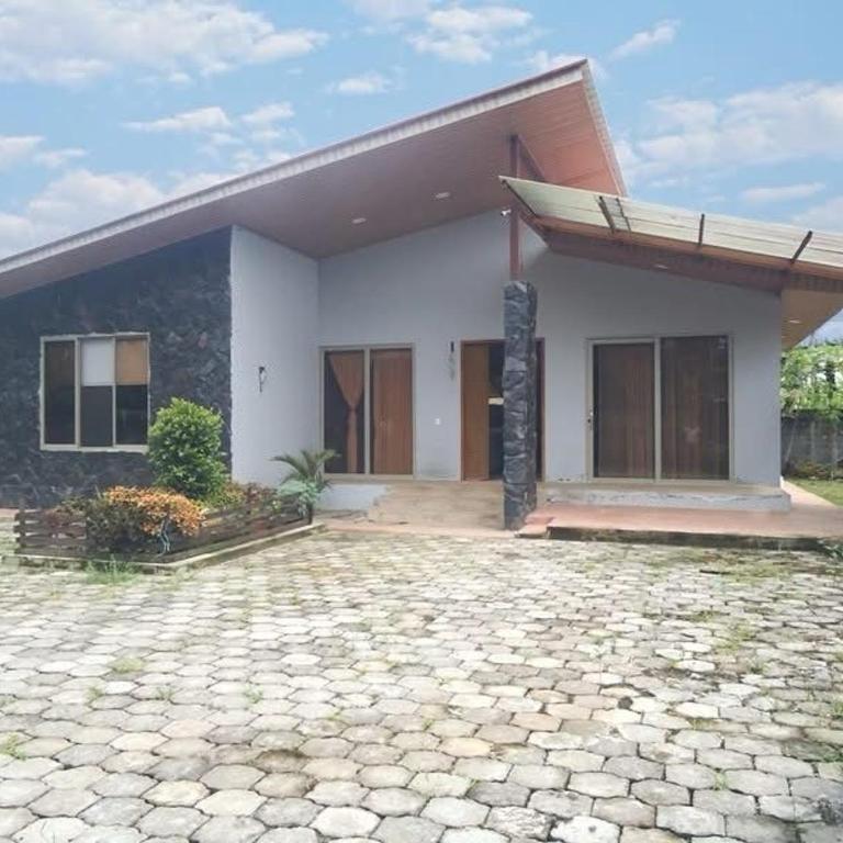 Carachula Guesthouse - Vacation Home - 1