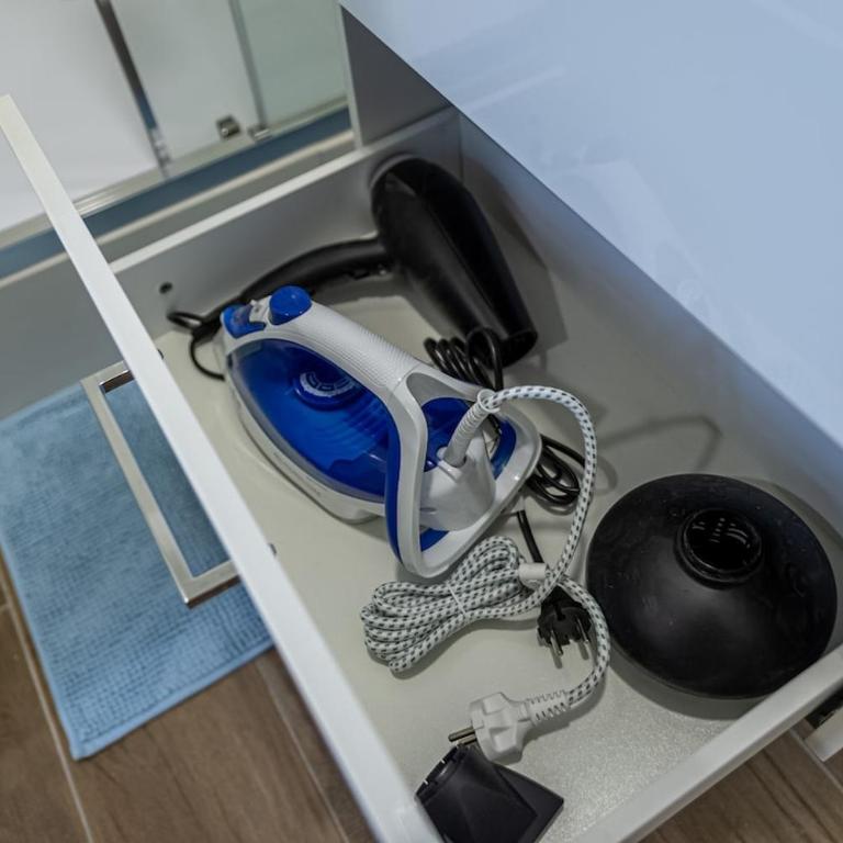 Cocon T2 dans le centre d'Aix - Appartement 1 Chambre - 5
