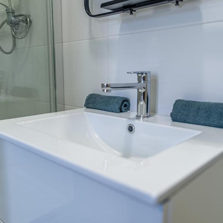 Cocon T2 dans le centre d'Aix - Appartement 1 Chambre - 12