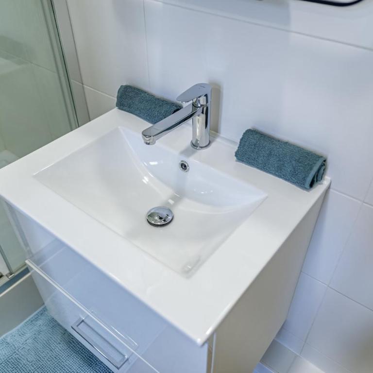 Cocon T2 dans le centre d'Aix - Appartement 1 Chambre - 15