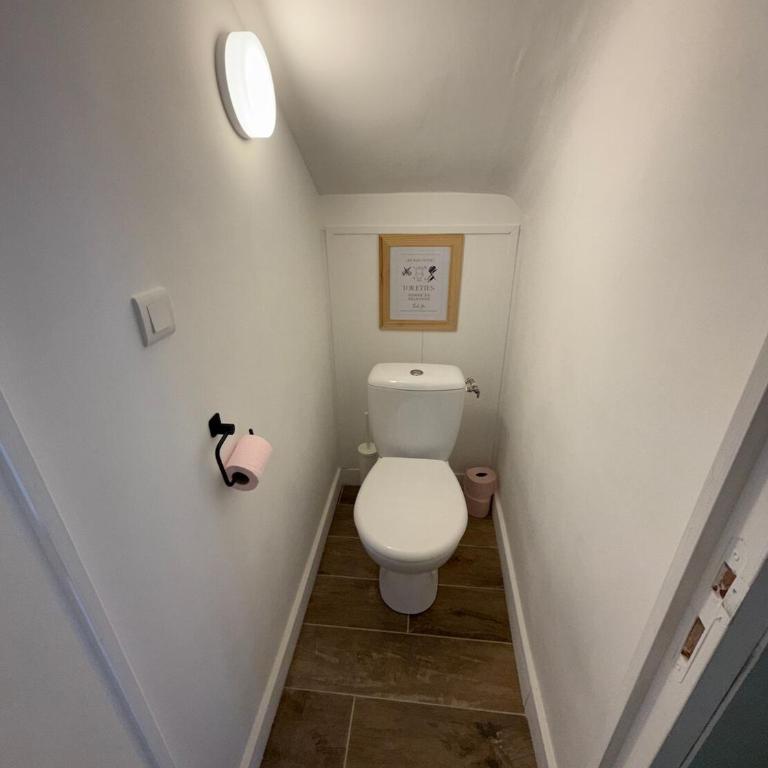 Cocon T2 dans le centre d'Aix - Appartement 1 Chambre - 16