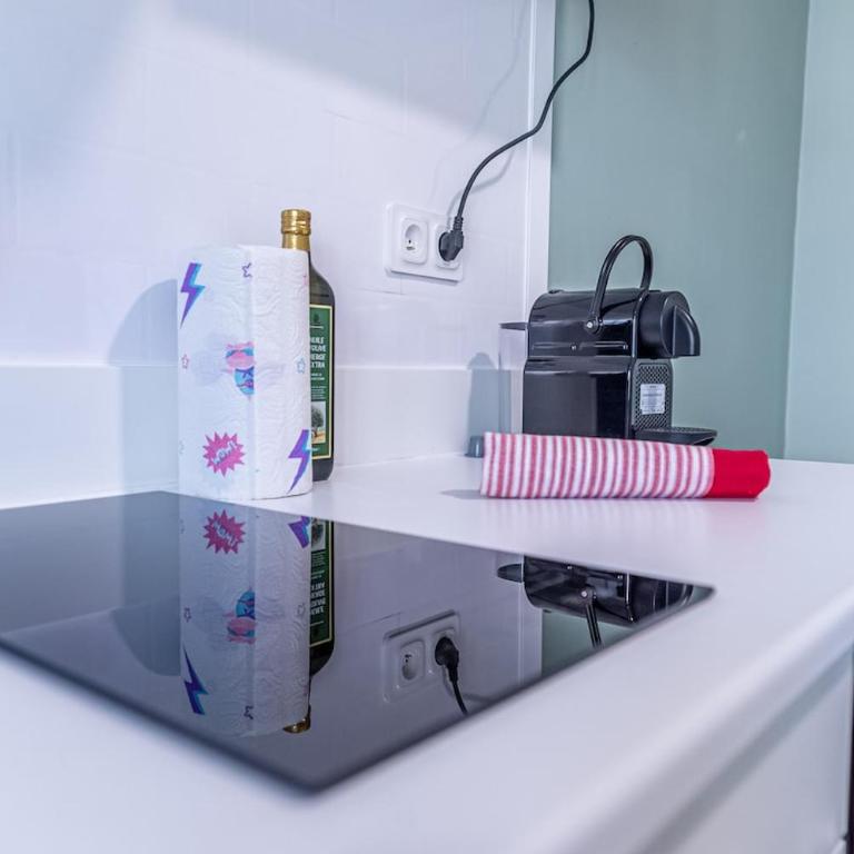 Cocon T2 dans le centre d'Aix - Appartement 1 Chambre - 17