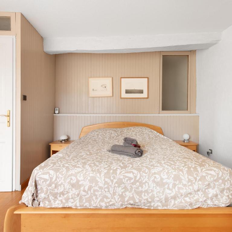 Maison Tendat l La Vue Cathédrale - Apartment mit 3 Schlafzimmern - 7