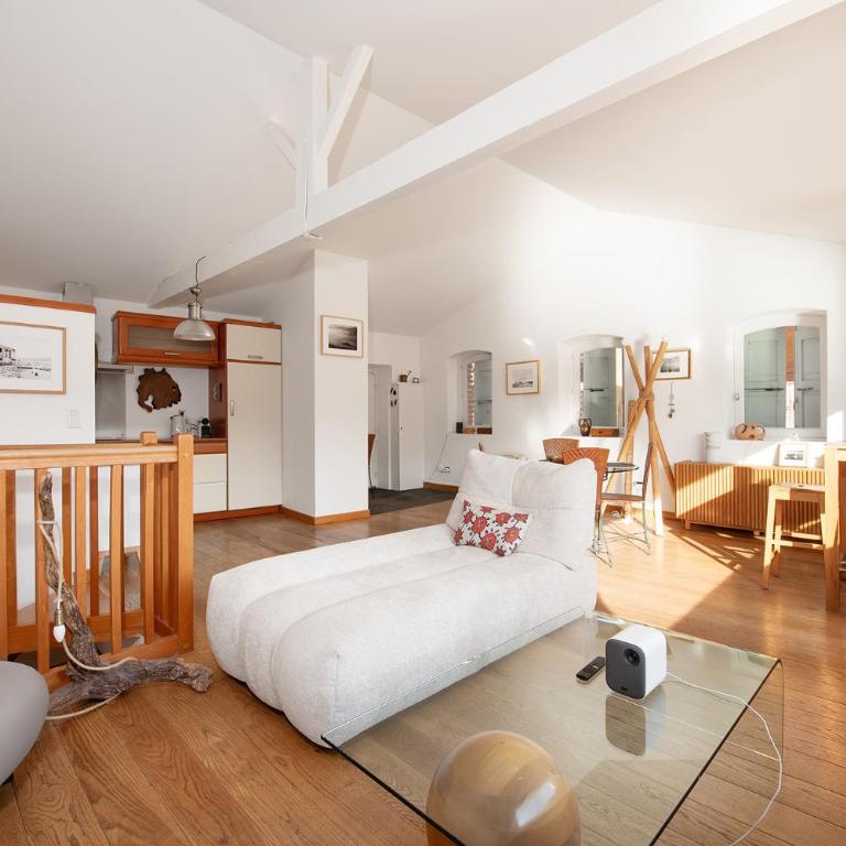 Maison Tendat l La Vue Cathédrale - Apartment mit 3 Schlafzimmern - 18