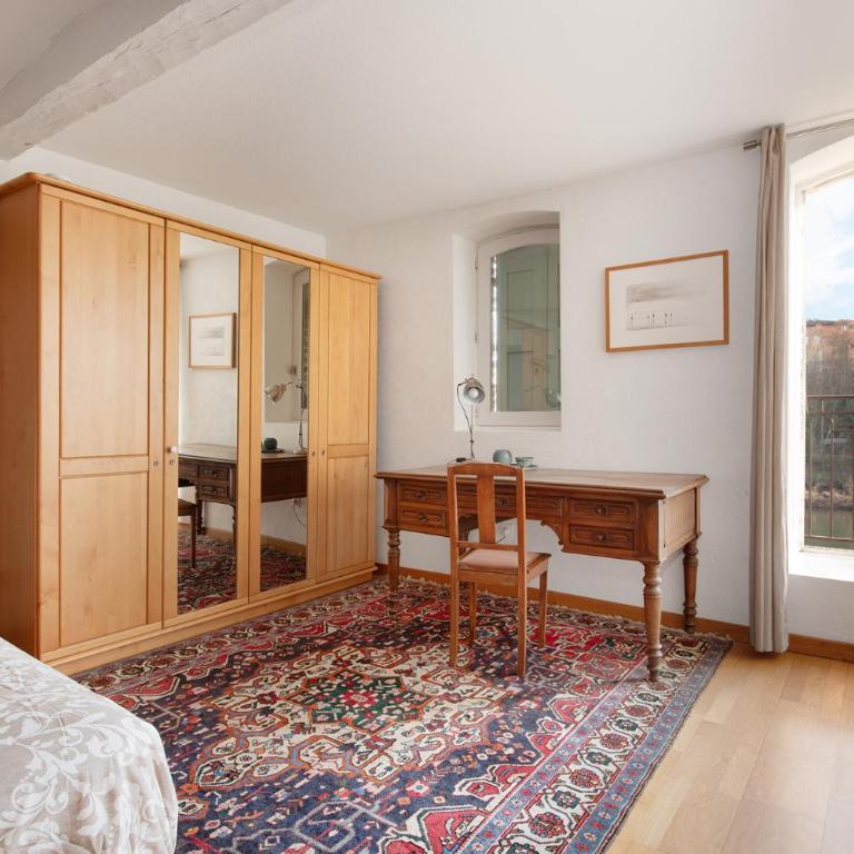 Maison Tendat l La Vue Cathédrale - Apartment mit 3 Schlafzimmern - 29