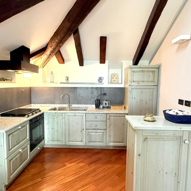 La Mansarda del Principe - Luxury Terrace - Appartamento - 7