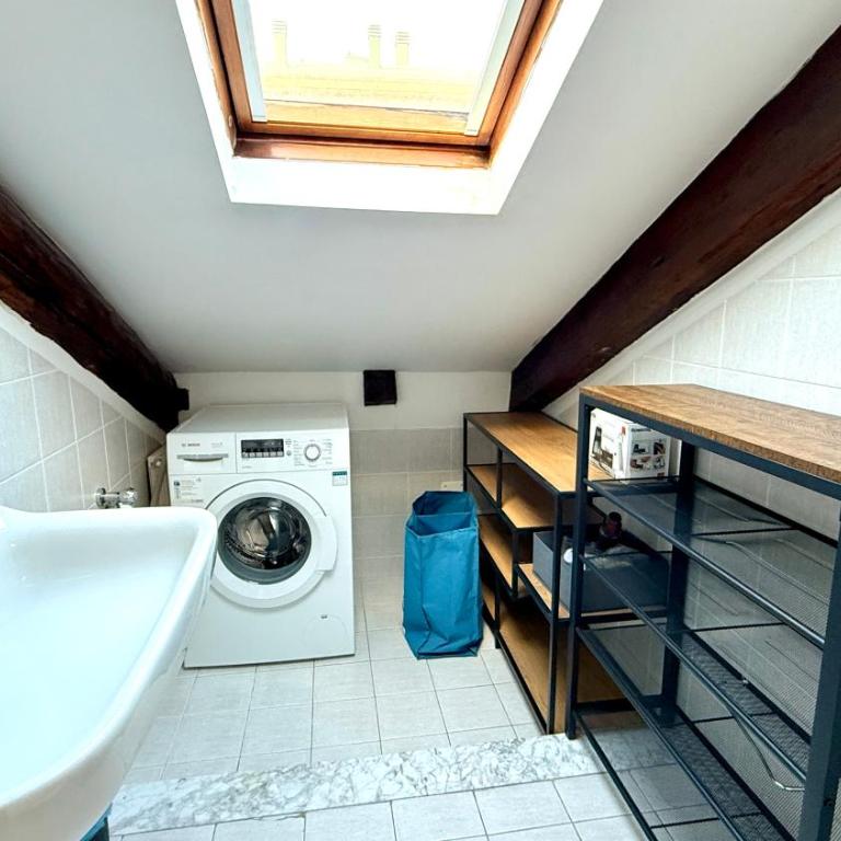 La Mansarda del Principe - Luxury Terrace - Appartamento - 10