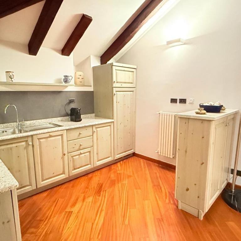 La Mansarda del Principe - Luxury Terrace - Appartamento - 13