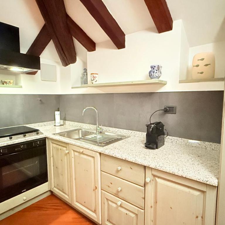 La Mansarda del Principe - Luxury Terrace - Appartamento - 16