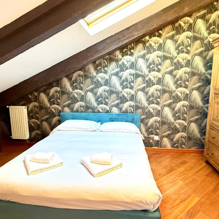 La Mansarda del Principe - Luxury Terrace - Appartamento - 15