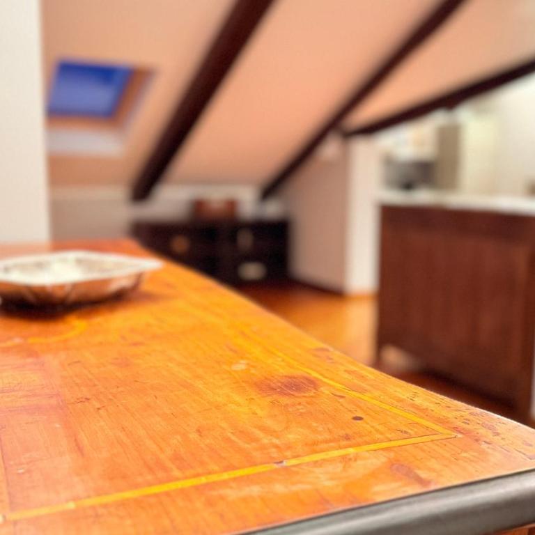 La Mansarda del Principe - Luxury Terrace - Appartamento - 17
