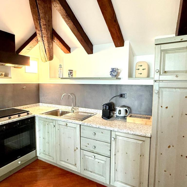 La Mansarda del Principe - Luxury Terrace - Appartamento - 19