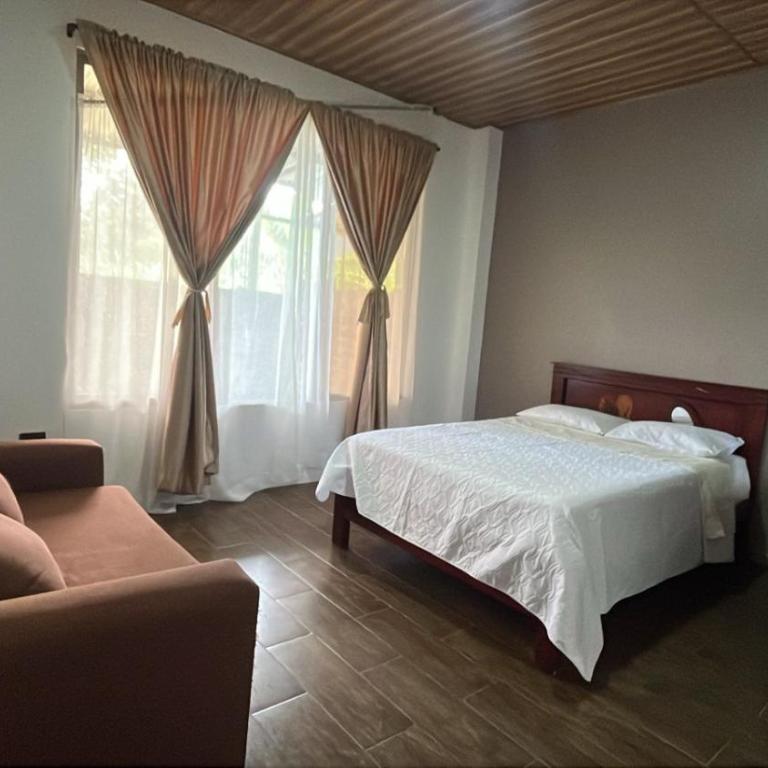 Carachula Guesthouse - Vacation Home - 9