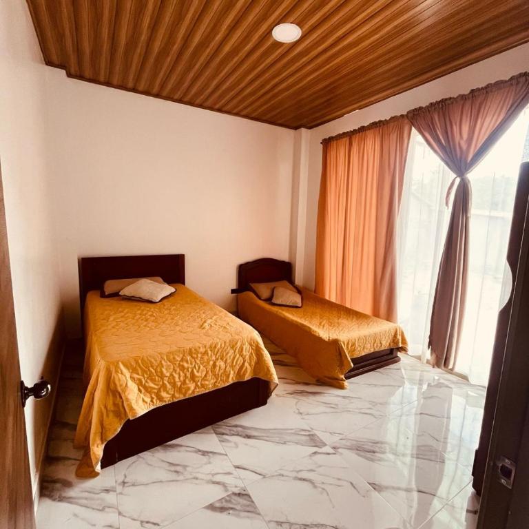 Carachula Guesthouse - Vacation Home - 6