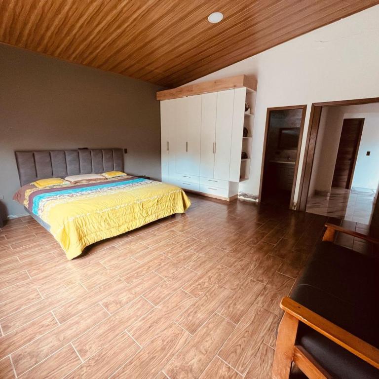 Carachula Guesthouse - Vacation Home - 7