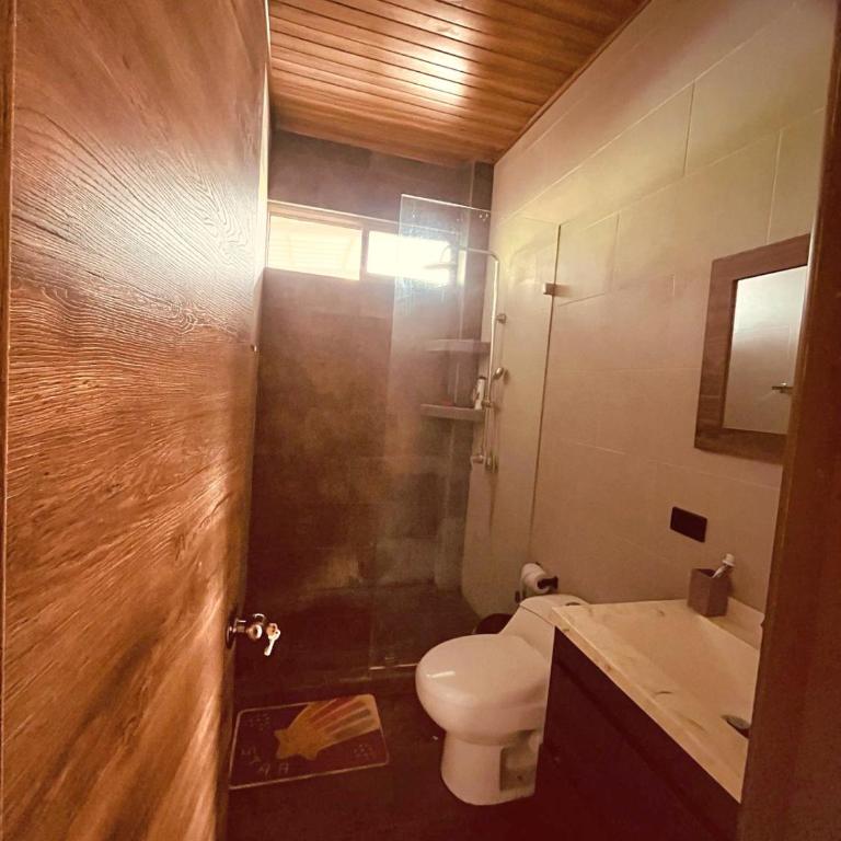 Carachula Guesthouse - Vacation Home - 8