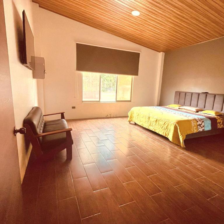 Carachula Guesthouse - Vacation Home - 4