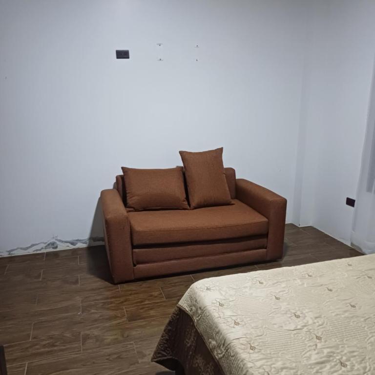Carachula Guesthouse - Vacation Home - 11