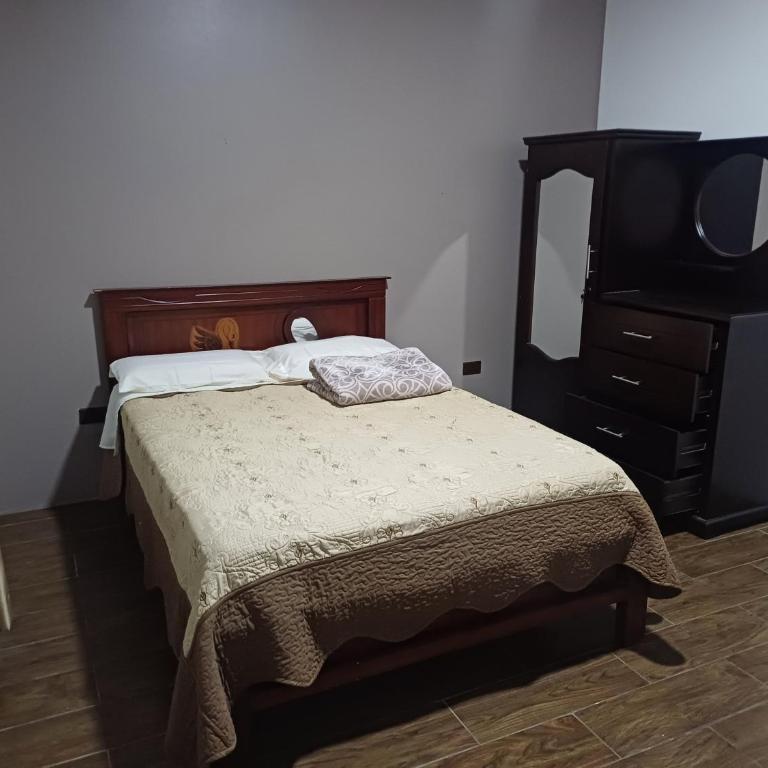 Carachula Guesthouse - Vacation Home - 44