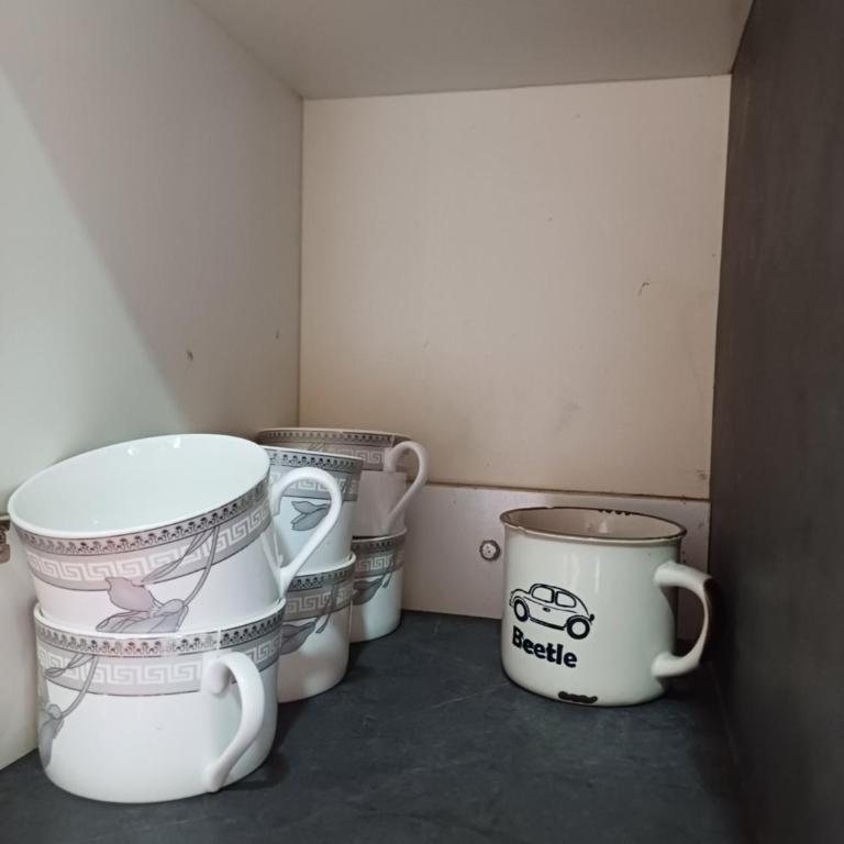 Carachula Guesthouse - Vacation Home - 17