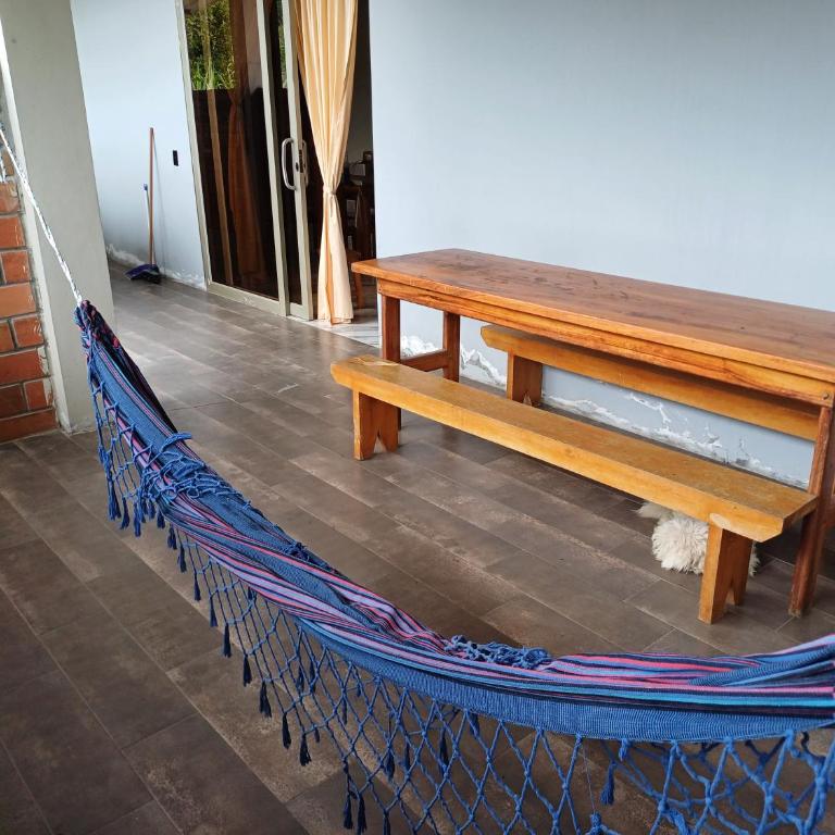 Carachula Guesthouse - Vacation Home - 33