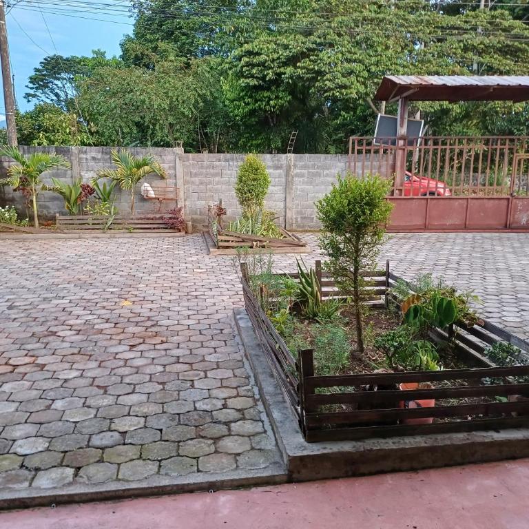 Carachula Guesthouse - Vacation Home - 42