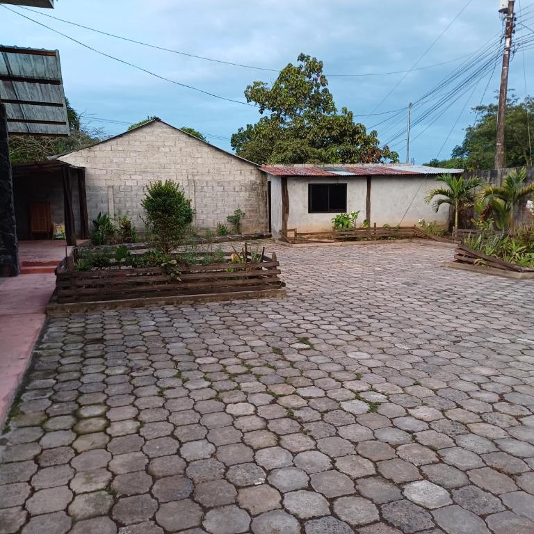 Carachula Guesthouse - Vacation Home - 45