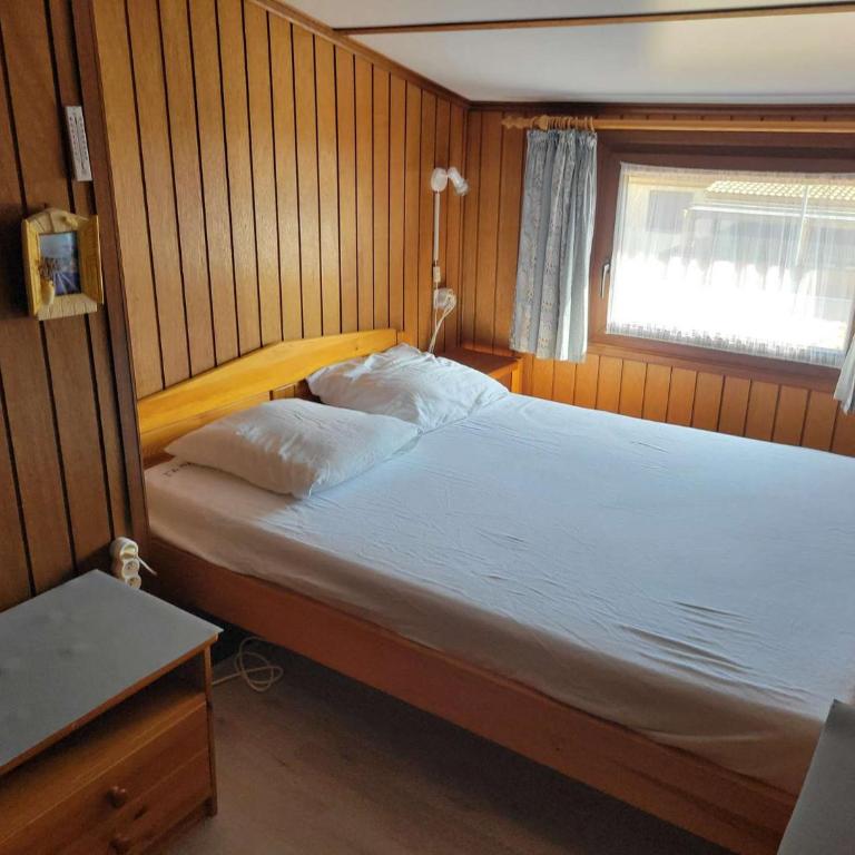Belle villa d'angle climatisée, residence TAMARIS, wifi, 2 chambres 4 couchages PORTIRAGNES PLAGE LRTAMM1 - Maison 2 Chambres - 8