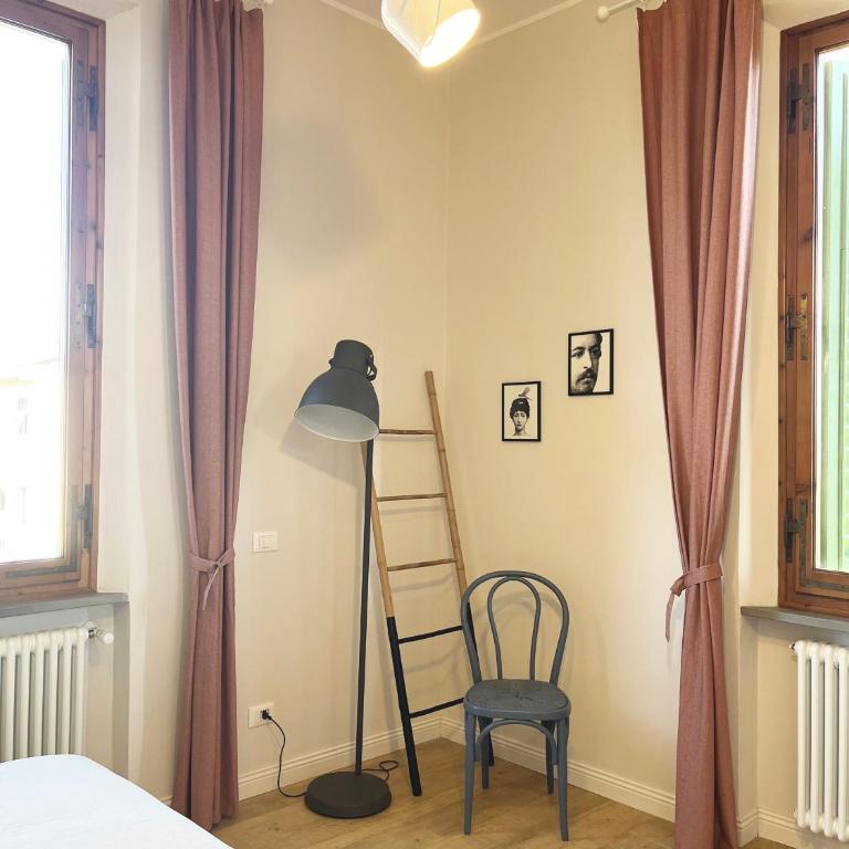 LE COLLINE HOUSE San Miniato - Appartamento con 1 Camera da Letto - 5