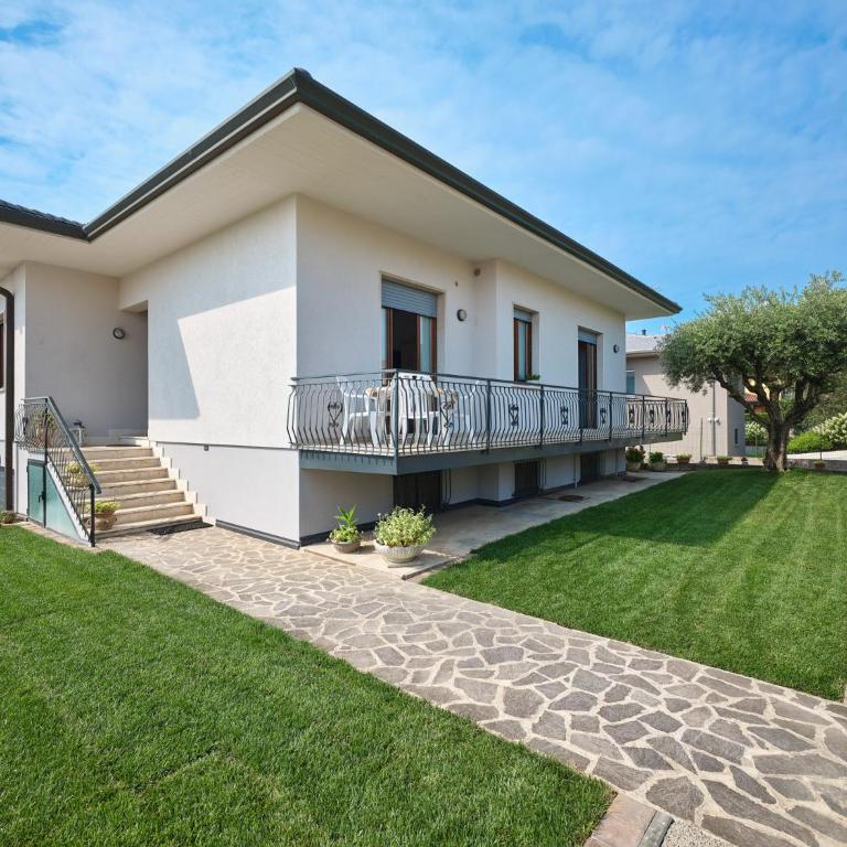 VILLA HARMONY - Regarda Travel - Villa con Piscina Privata - 11