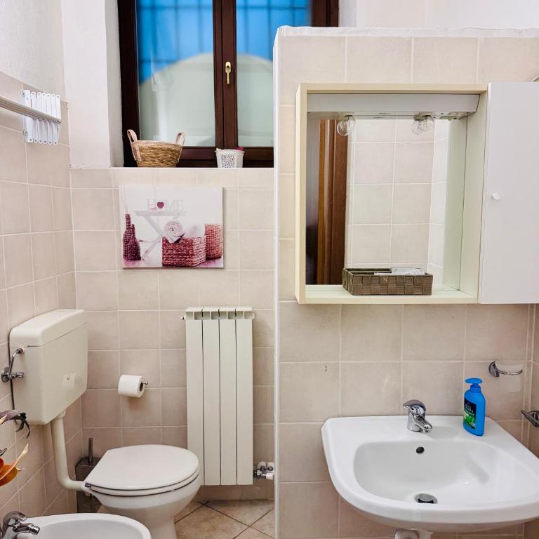 Gigi House - Appartamento con 1 Camera da Letto - 19