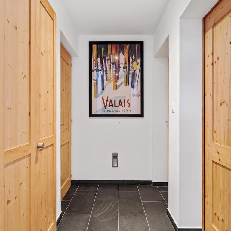 Chalet Marmotte, à seulement 50m de la piste - Chalet - 10