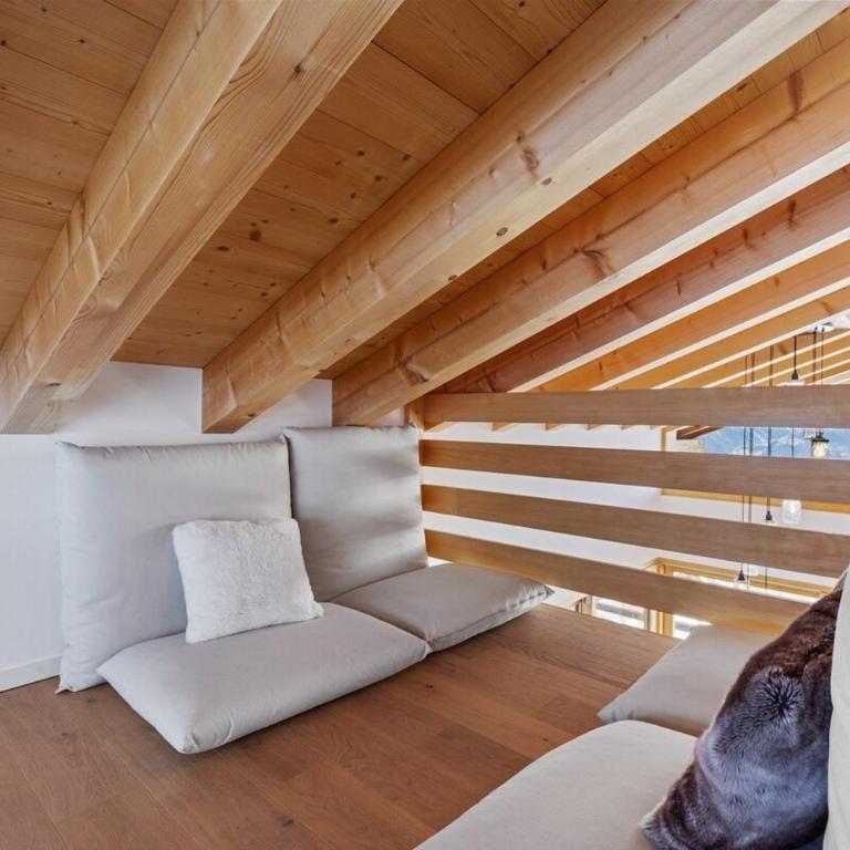 Chalet Marmotte, à seulement 50m de la piste - Chalet - 16
