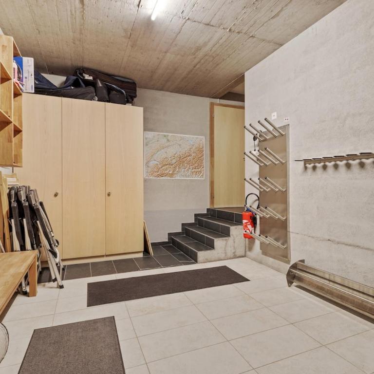 Chalet Marmotte, à seulement 50m de la piste - Chalet - 22