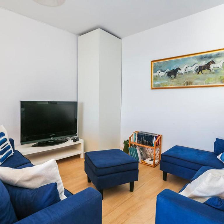 Pozuelo Vista Mar - Apartamento - 17