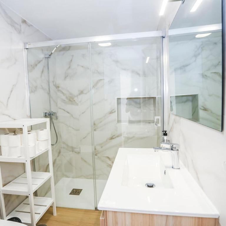 Pozuelo Vista Mar - Apartamento - 32