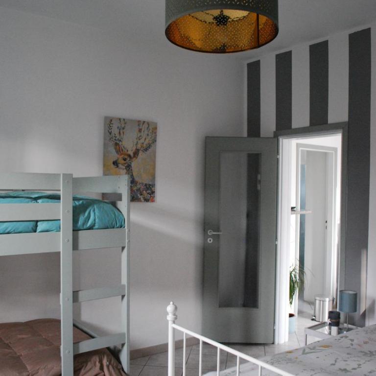 Le stanze di Alicam - Camera King - 23