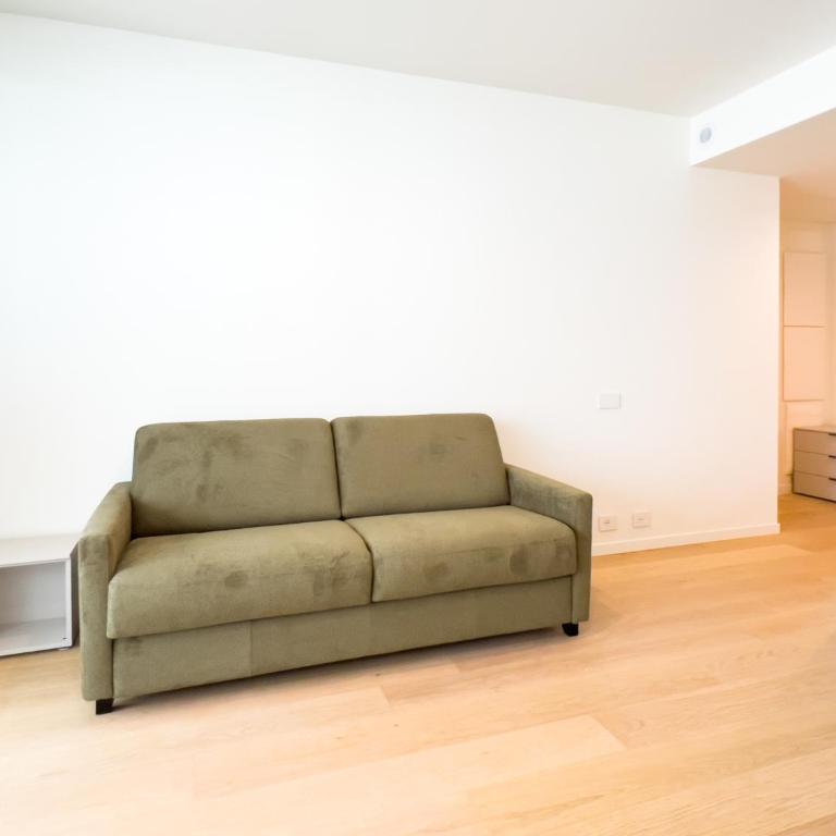 Waterfront Suite 1 - Appartamento con 1 Camera da Letto - 17