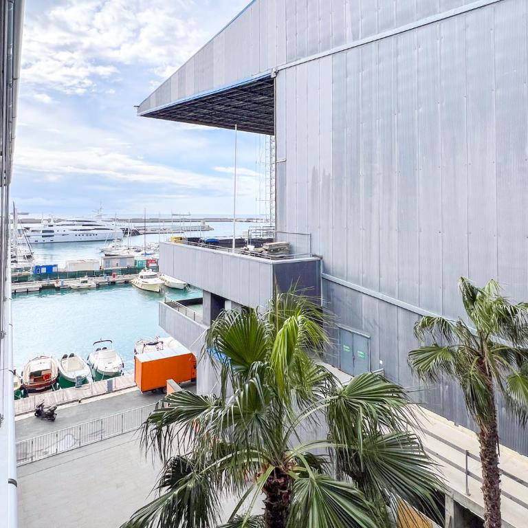 Waterfront Suite 1 - Appartamento con 1 Camera da Letto - 33
