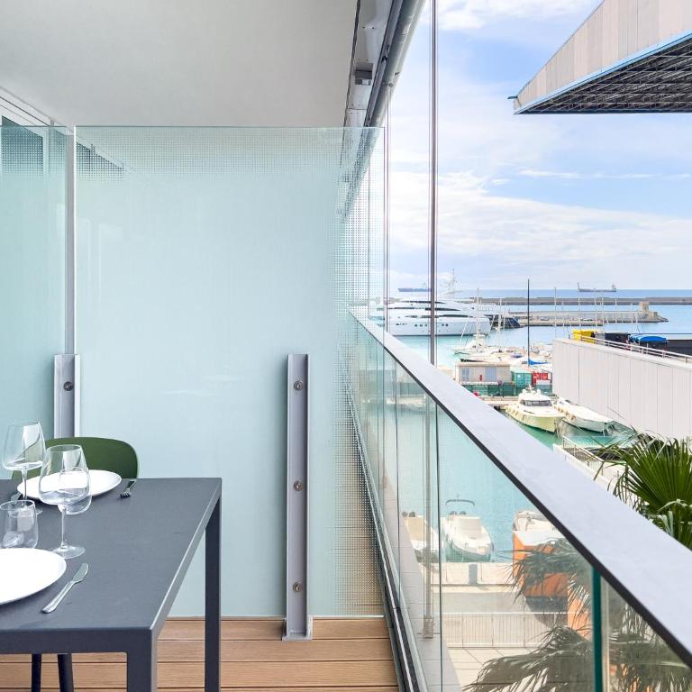 Waterfront Suite 1 - Appartamento con 1 Camera da Letto - 1