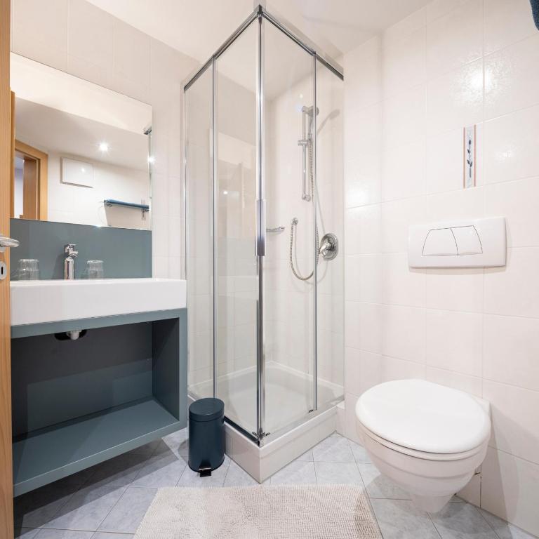 Waldelerhof- Appartements in Meransen - Appartamento con 2 Camere da Letto e Terrazza - 2
