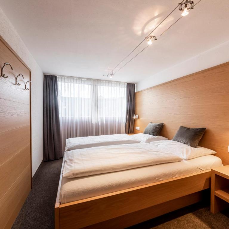 Waldelerhof- Appartements in Meransen - Appartamento con 2 Camere da Letto e Terrazza - 3