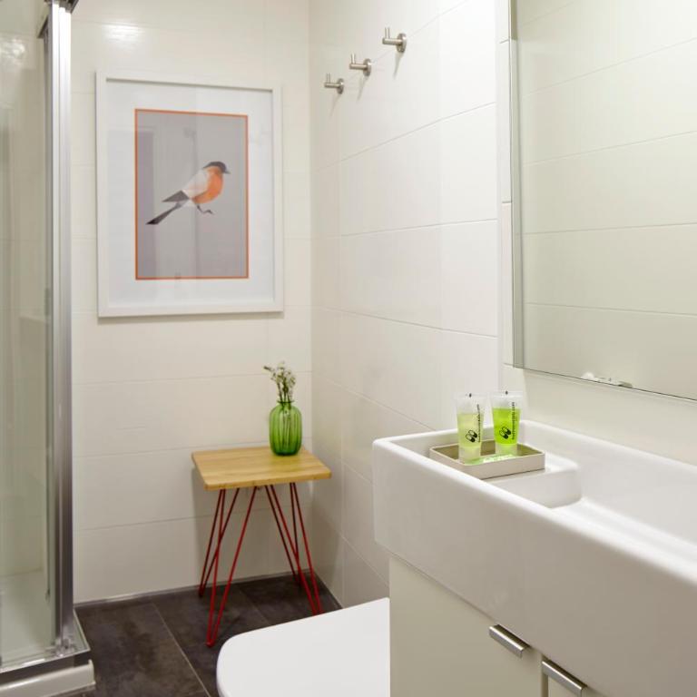 Kaia by FeelFreeRentals - Apartamento de 4 habitaciones - 20