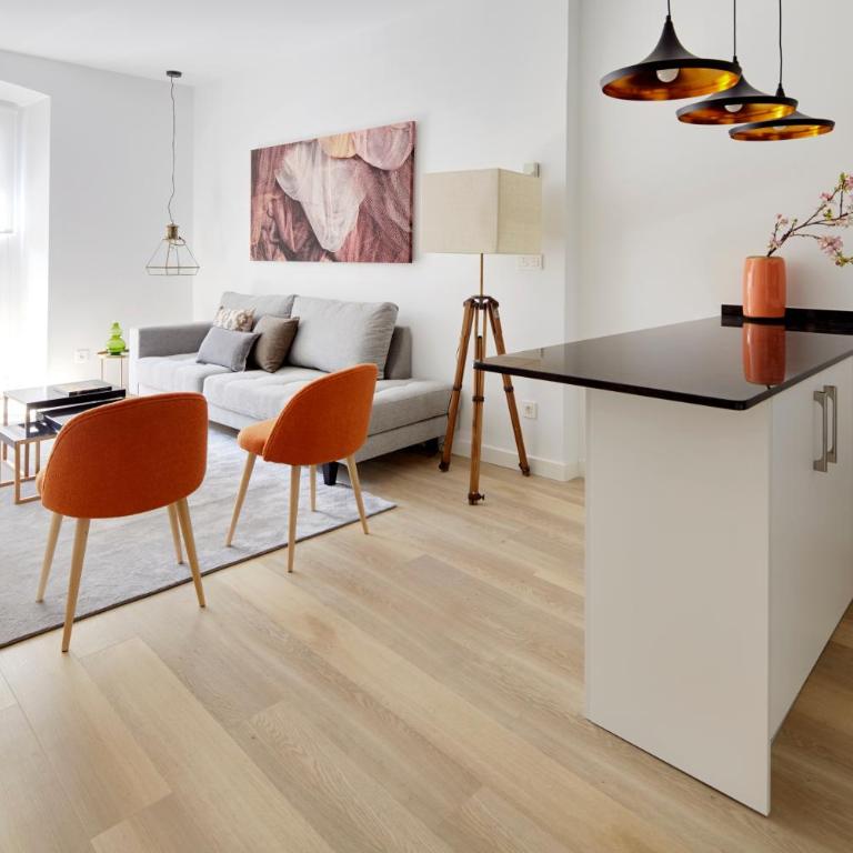 Kaia by FeelFreeRentals - Apartamento de 4 habitaciones - 4