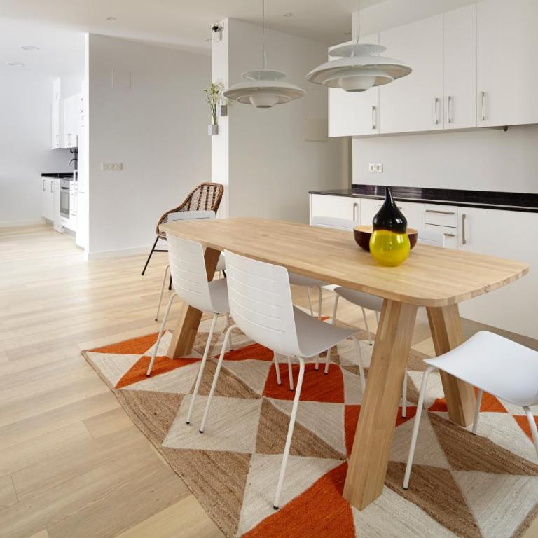Kaia by FeelFreeRentals - Apartamento de 4 habitaciones - 12