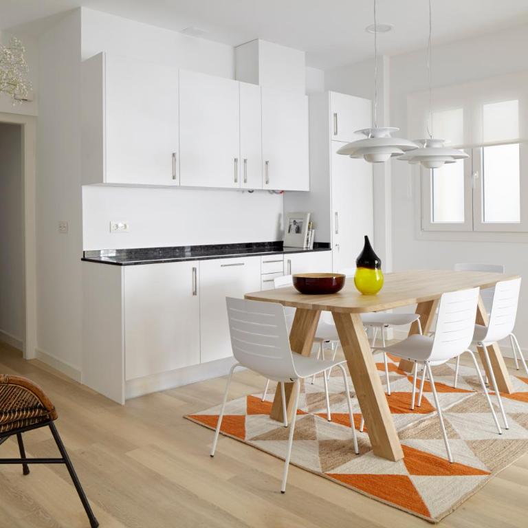 Kaia by FeelFreeRentals - Apartamento de 4 habitaciones - 13