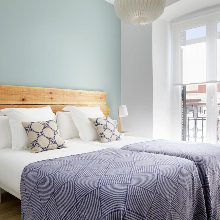 Kaia by FeelFreeRentals - Apartamento de 4 habitaciones - 15