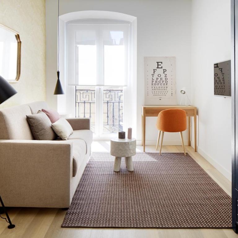 Kaia by FeelFreeRentals - Apartamento de 4 habitaciones - 8