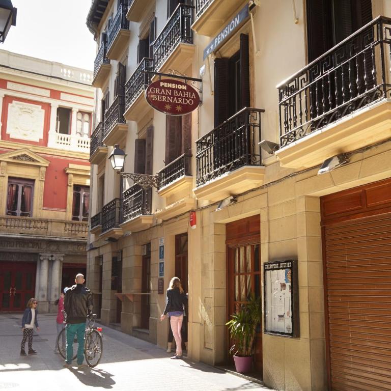 Kaia by FeelFreeRentals - Apartamento de 4 habitaciones - 24