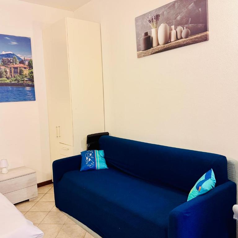 Gigi House - Appartamento con 1 Camera da Letto - 7